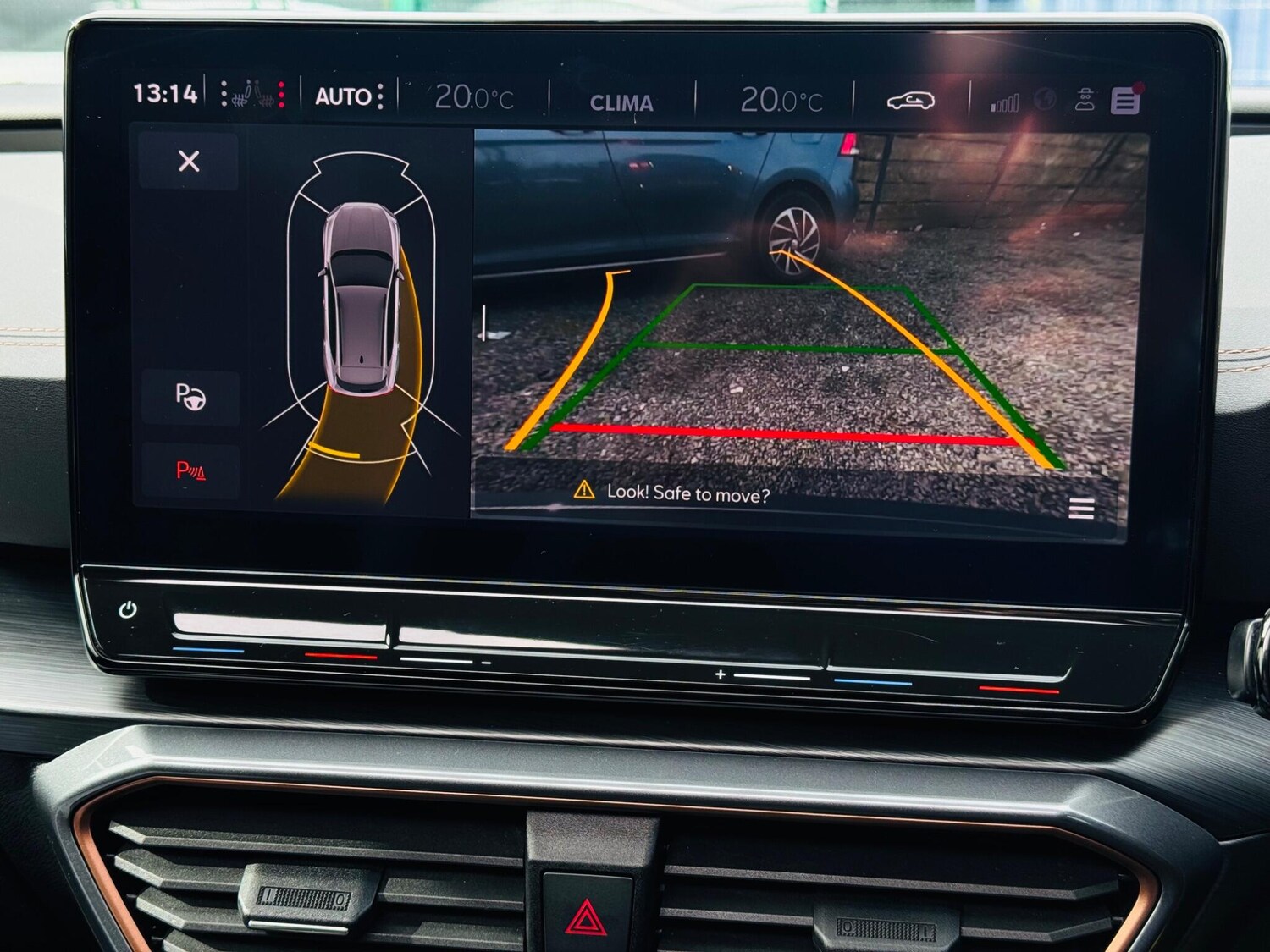 Used Cupra Formentor 2023 for sale - 77882367: Photo 62