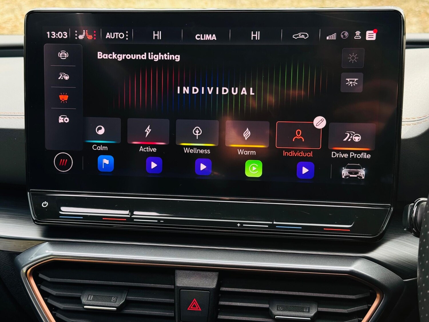 Used Cupra Formentor 2023 for sale - 77882367: Photo 64