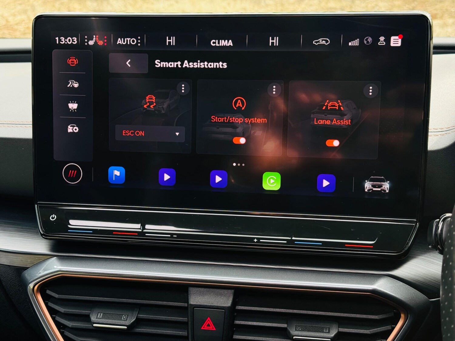 Used Cupra Formentor 2023 for sale - 77882367: Photo 65