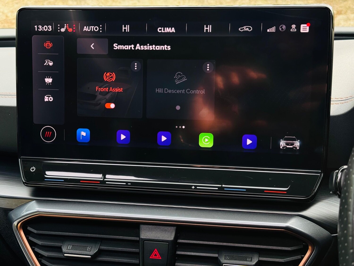 Used Cupra Formentor 2023 for sale - 77882367: Photo 67