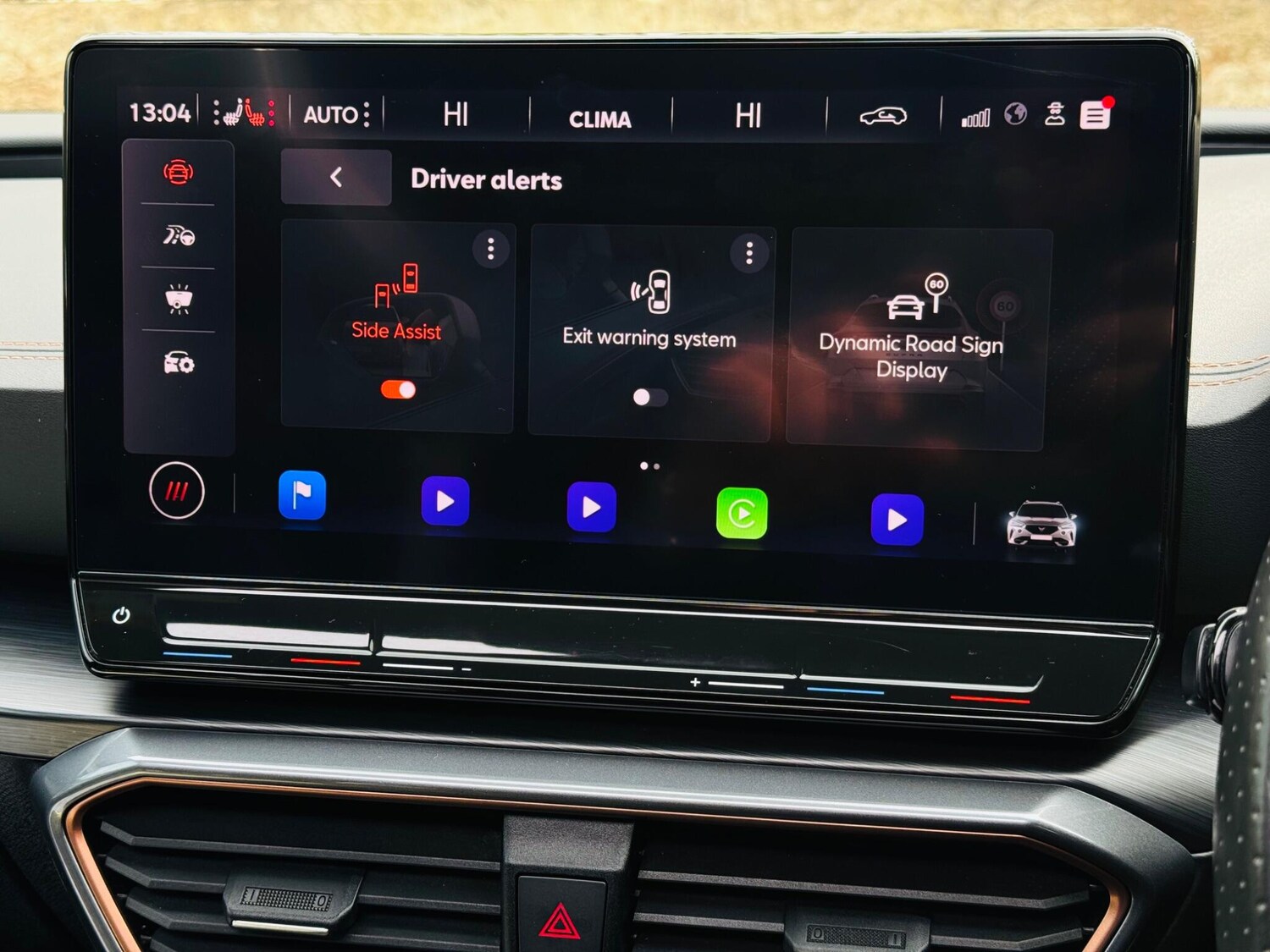 Used Cupra Formentor 2023 for sale - 77882367: Photo 68