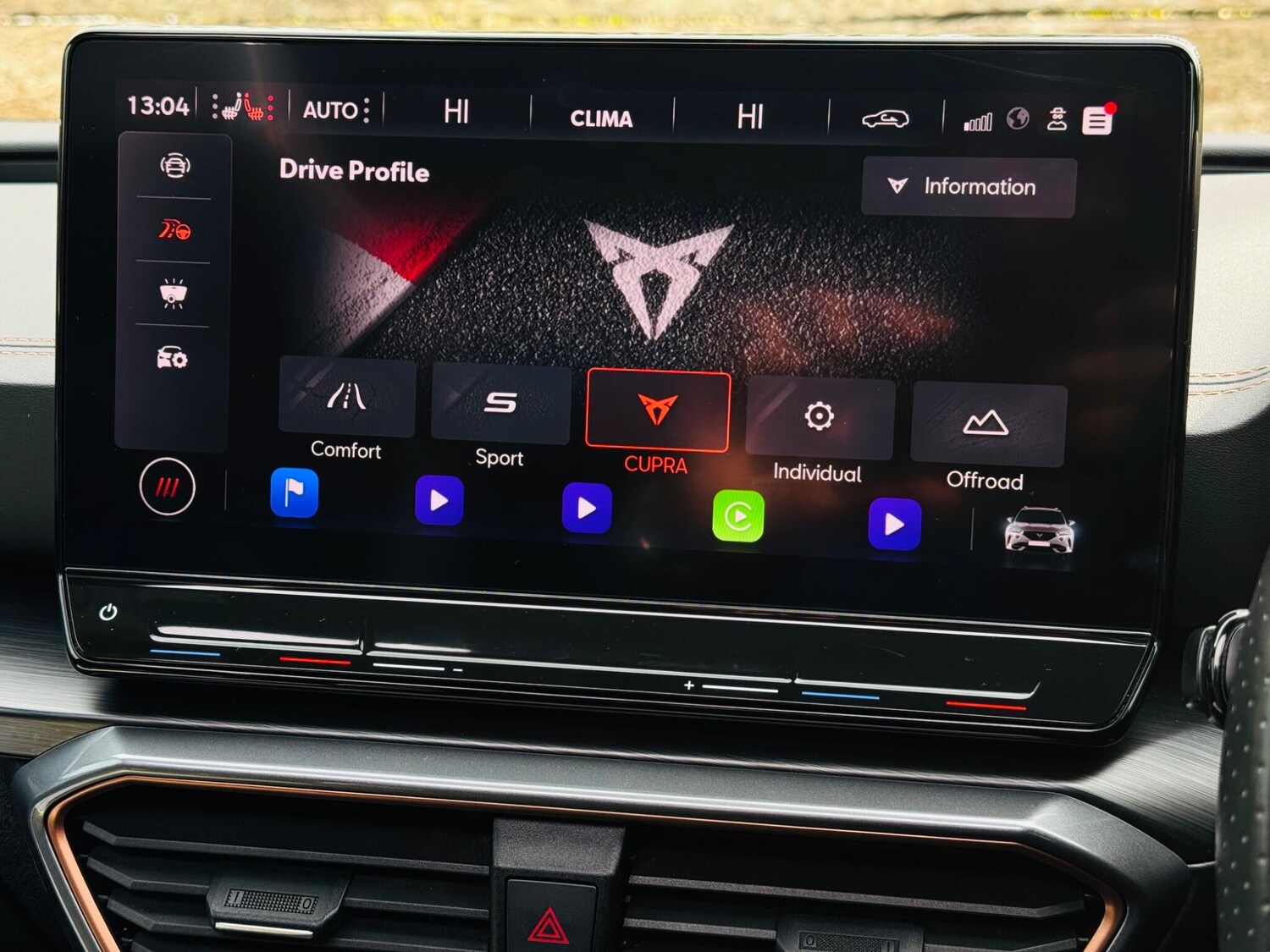 Used Cupra Formentor 2023 for sale - 77882367: Photo 69