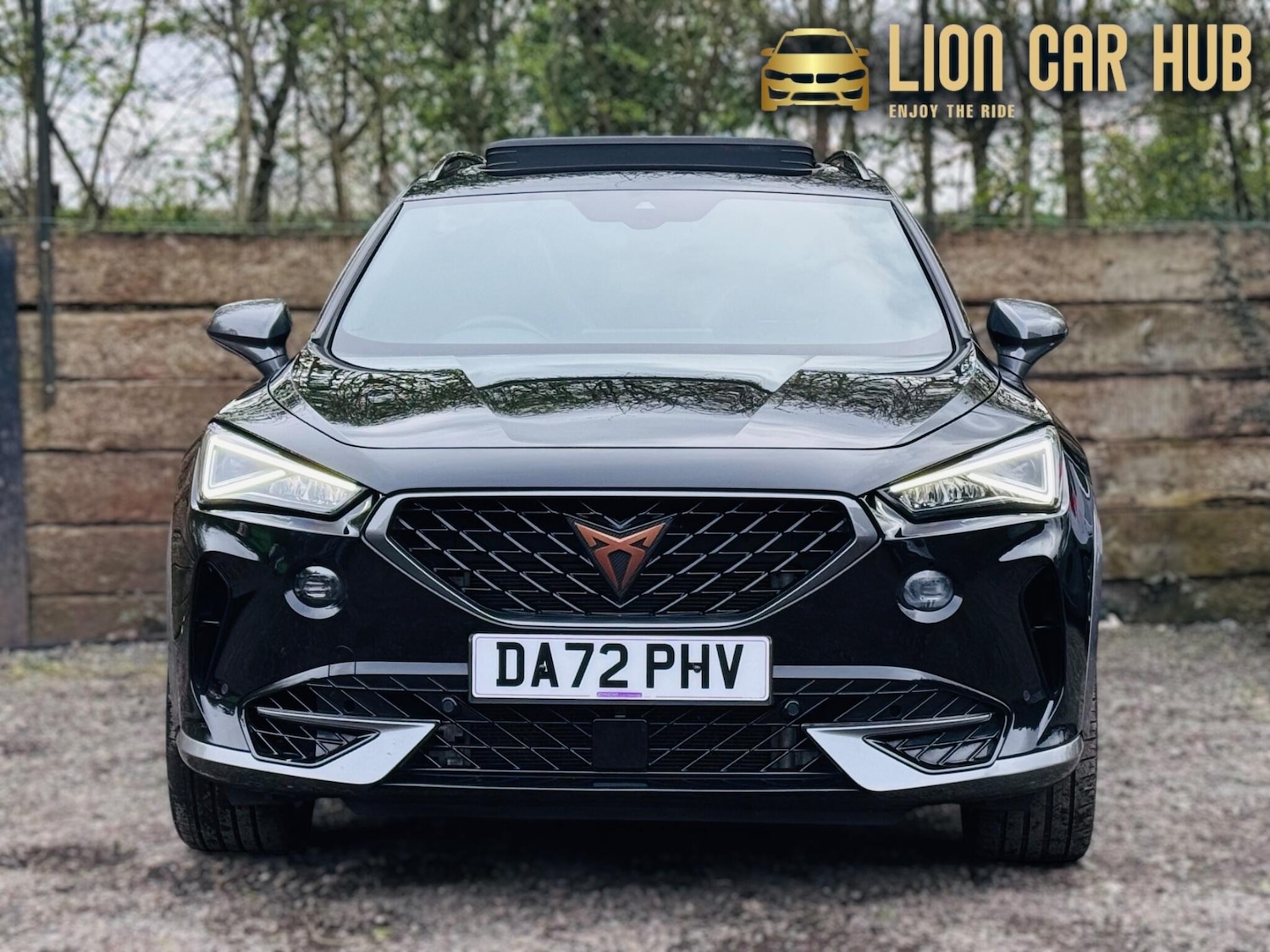 Used Cupra Formentor 2023 for sale - 77882367: Photo 7