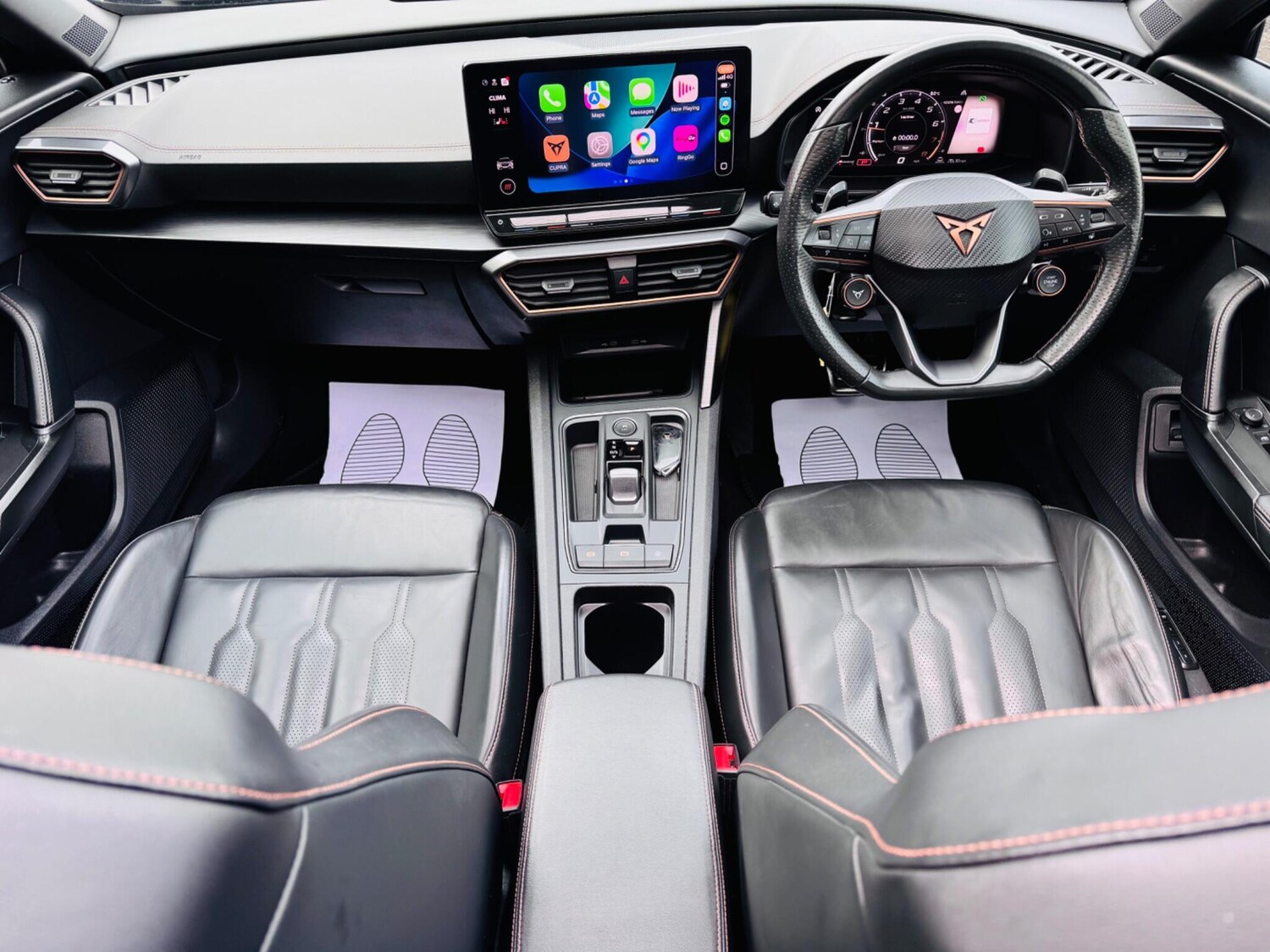 Used Cupra Formentor 2023 for sale - 77882367: Photo 70