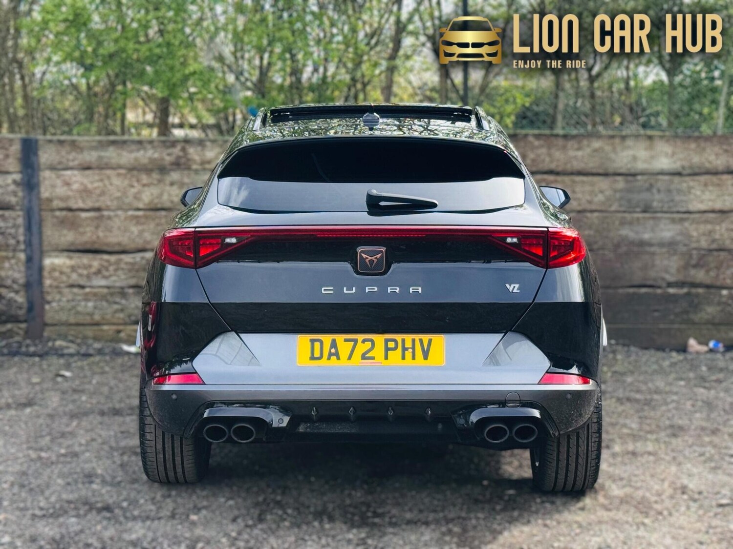 Used Cupra Formentor 2023 for sale - 77882367: Photo 72