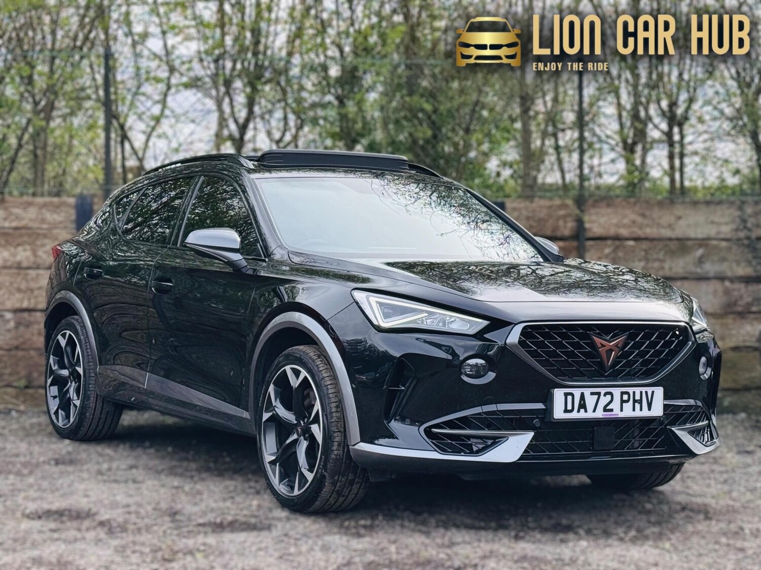 Used Cupra Formentor 2023 for sale - 77882367: Photo 74