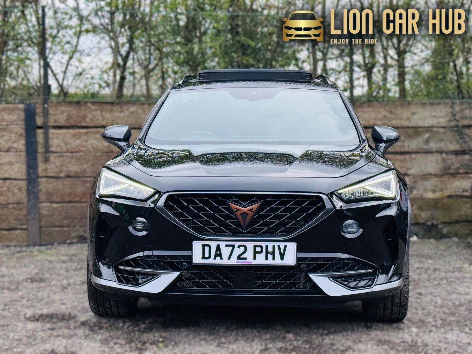 Used Cupra Formentor 2023 for sale - 77882367: Photo 75