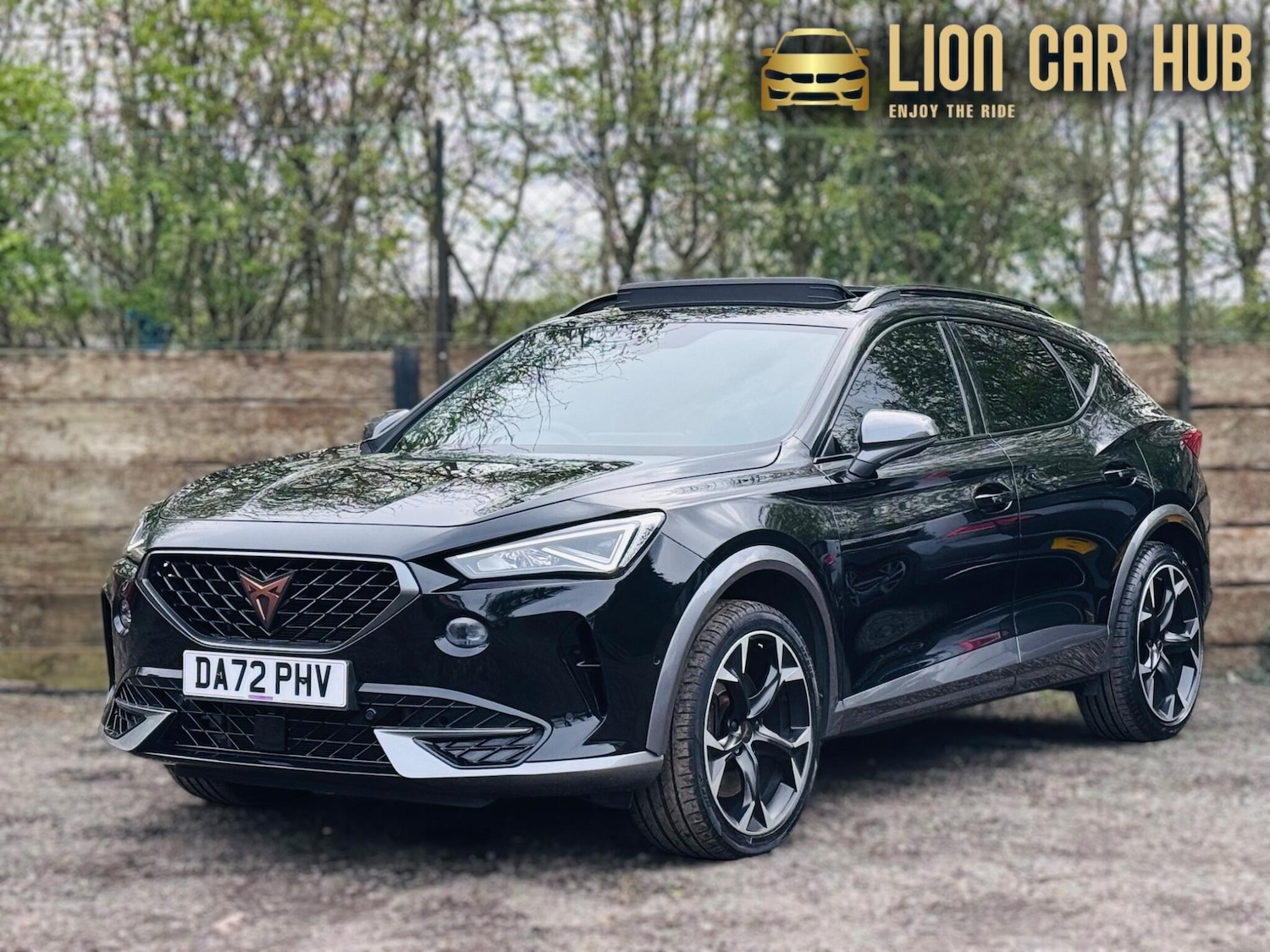 Used Cupra Formentor 2023 for sale - 77882367: Photo 76