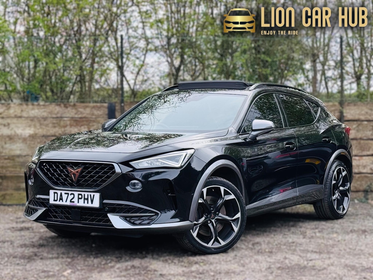 Used Cupra Formentor 2023 for sale - 77882367: Photo 8