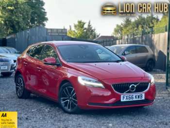 2016 (66) - 2.0 D2 Momentum Euro 6 (s/s) 5dr
