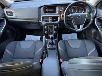 Used Volvo V40 2016 for sale - 75213782: Photo