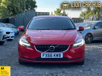 Used Volvo V40 2016 for sale - 75213782: Photo