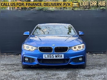 Used BMW 4 Series 2015 for sale - 79540529: Photo