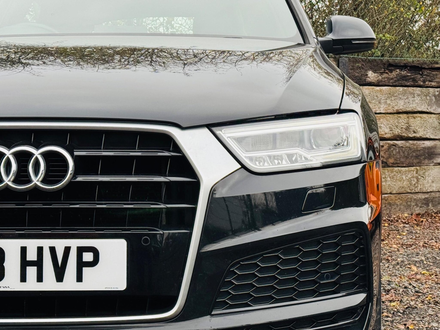 Used Audi Q3 2018 for sale - 76735054: Photo 12