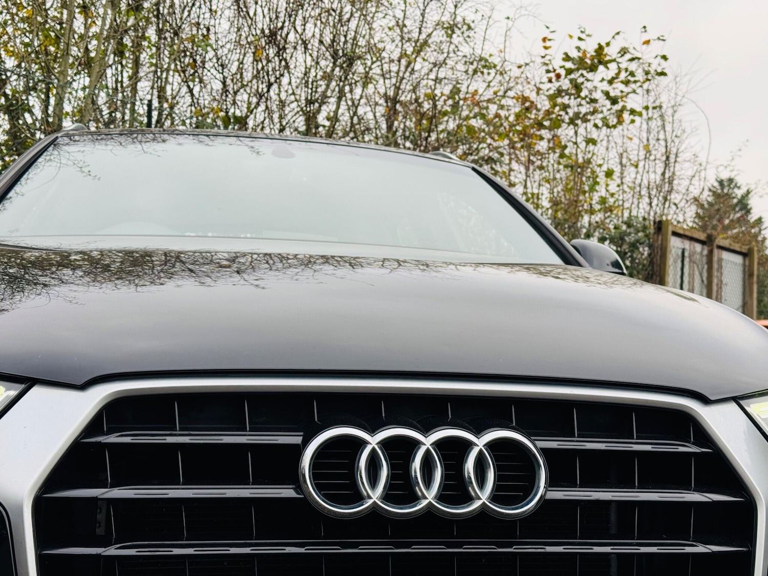 Used Audi Q3 2018 for sale - 76735054: Photo 13