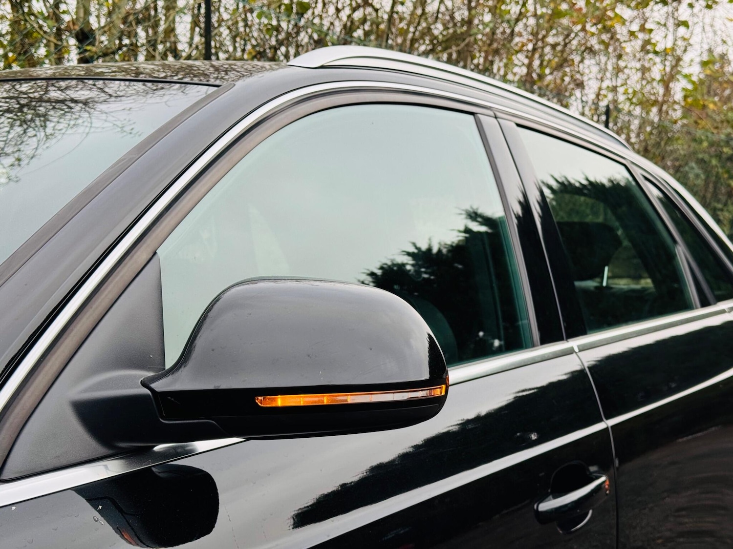 Used Audi Q3 2018 for sale - 76735054: Photo 14