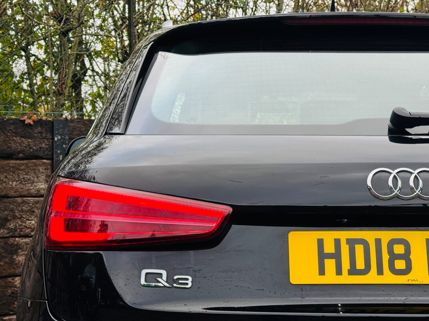 Used Audi Q3 2018 for sale - 76735054: Photo 15