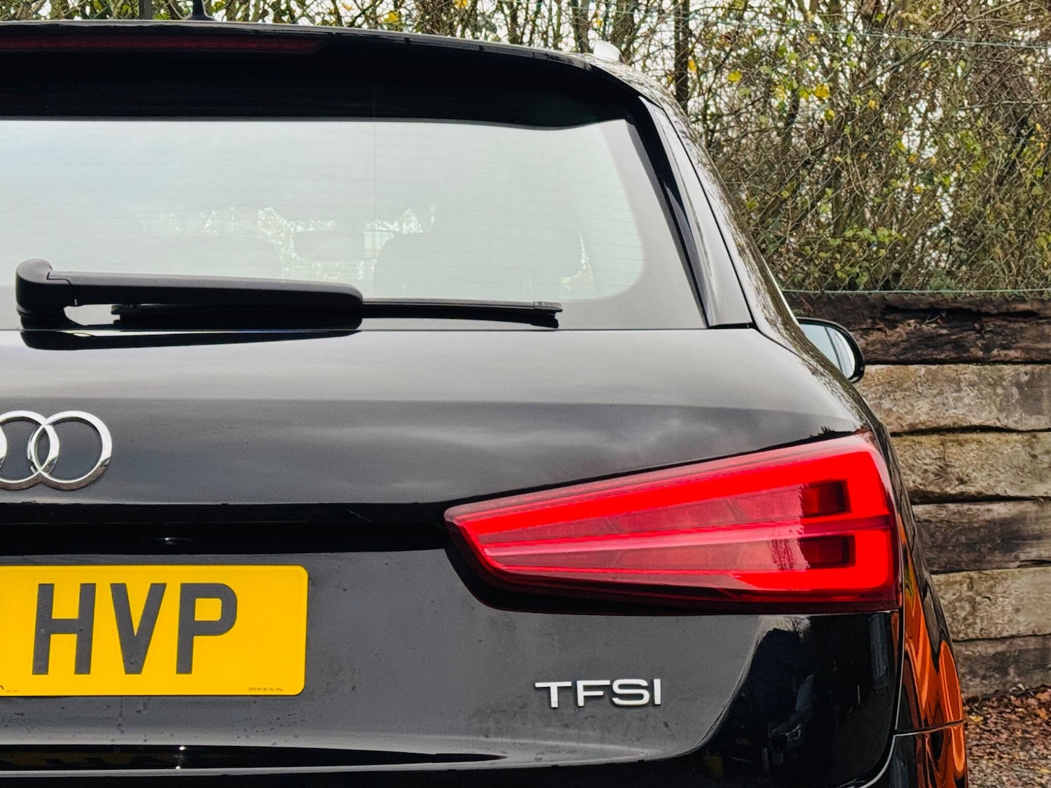 Used Audi Q3 2018 for sale - 76735054: Photo 16