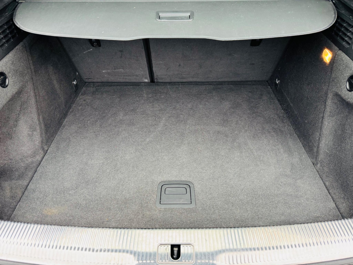 Used Audi Q3 2018 for sale - 76735054: Photo 18