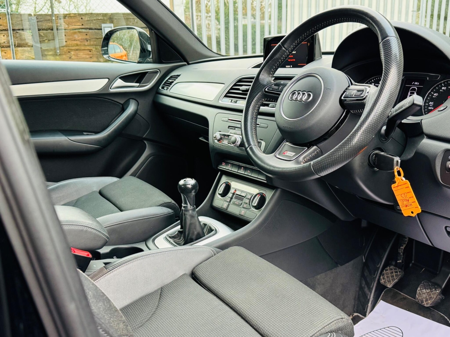 Used Audi Q3 2018 for sale - 76735054: Photo 19