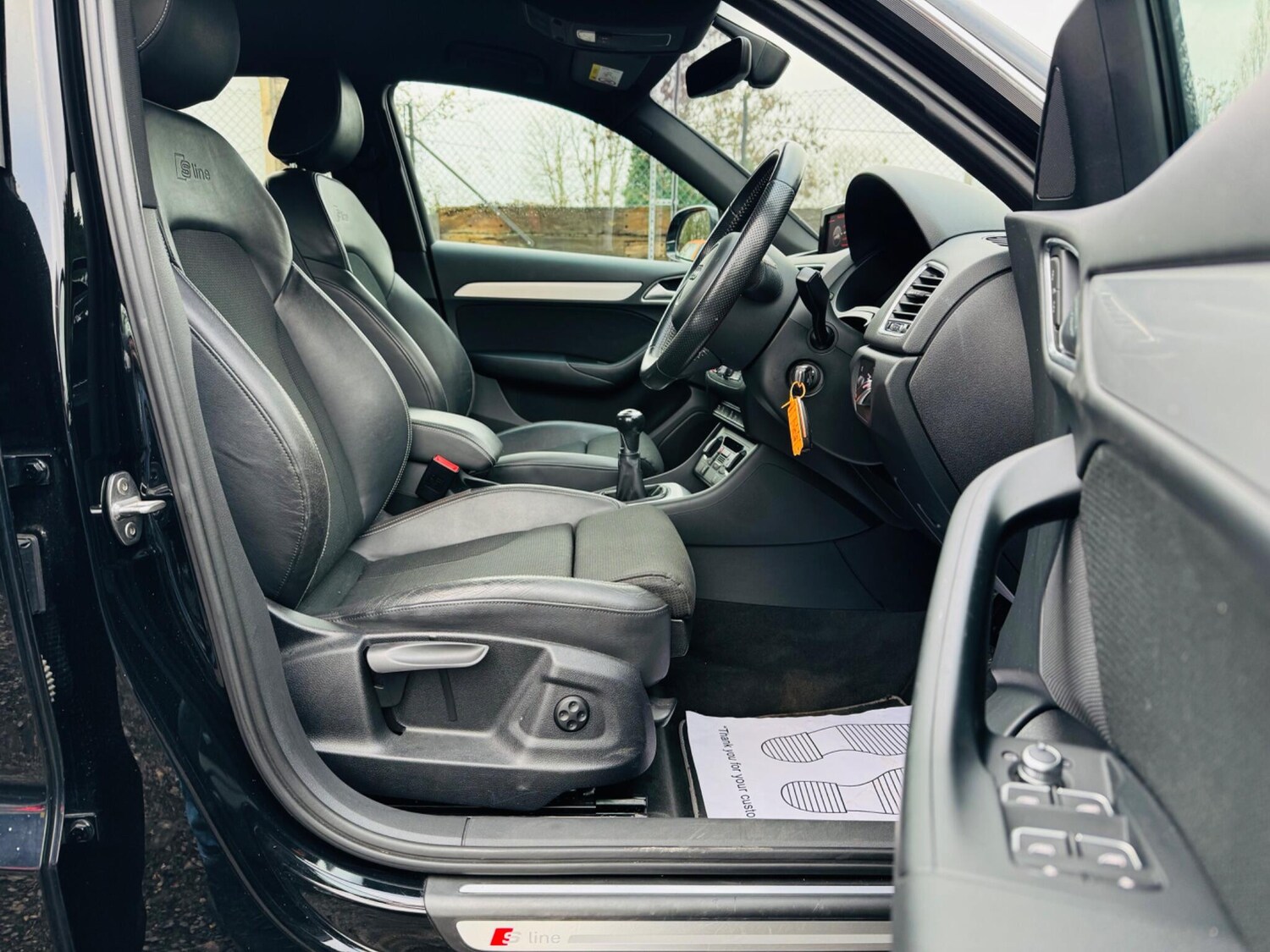 Used Audi Q3 2018 for sale - 76735054: Photo 20