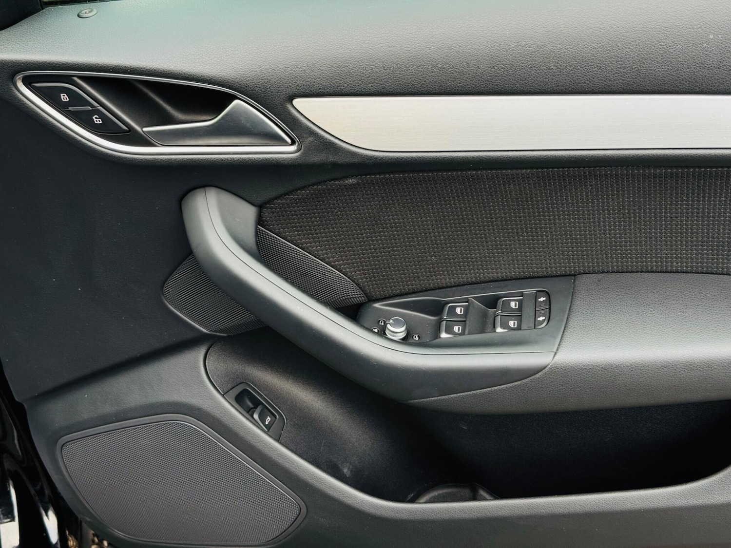 Used Audi Q3 2018 for sale - 76735054: Photo 21