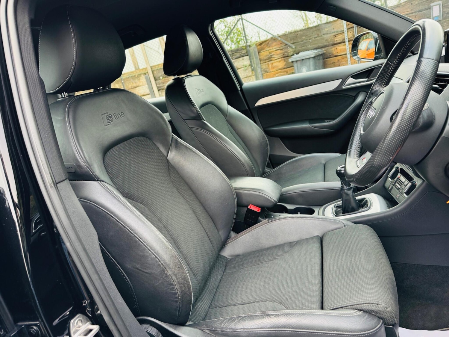 Used Audi Q3 2018 for sale - 76735054: Photo 22