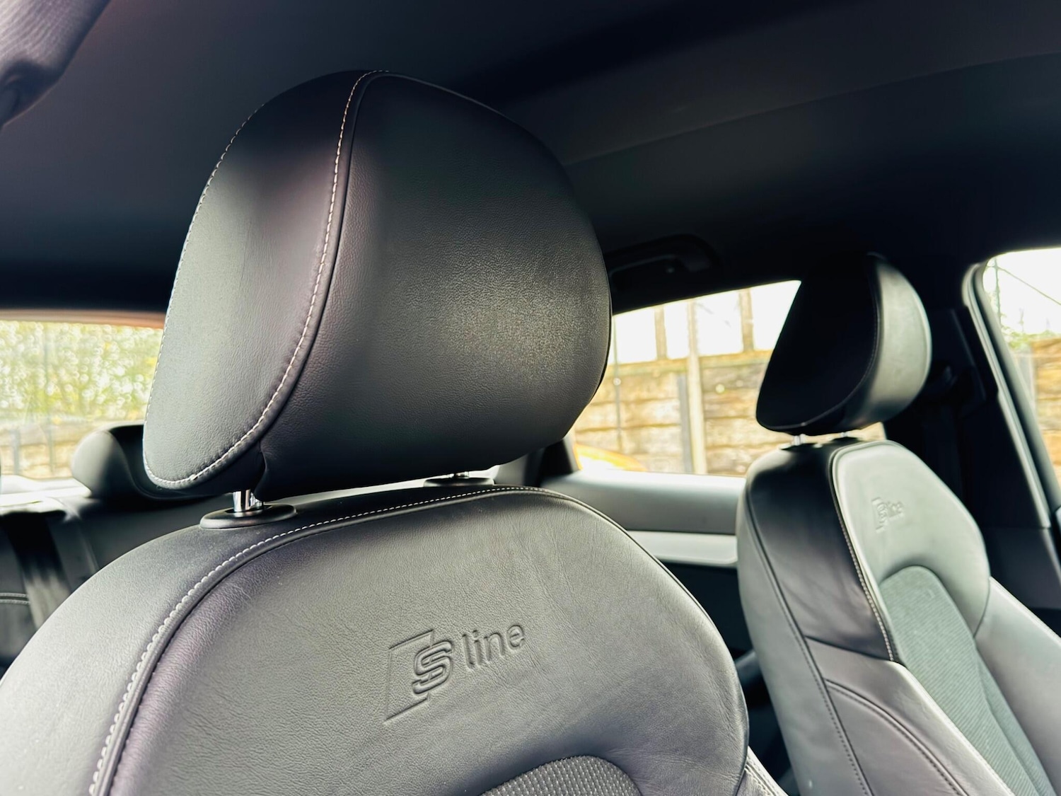 Used Audi Q3 2018 for sale - 76735054: Photo 23