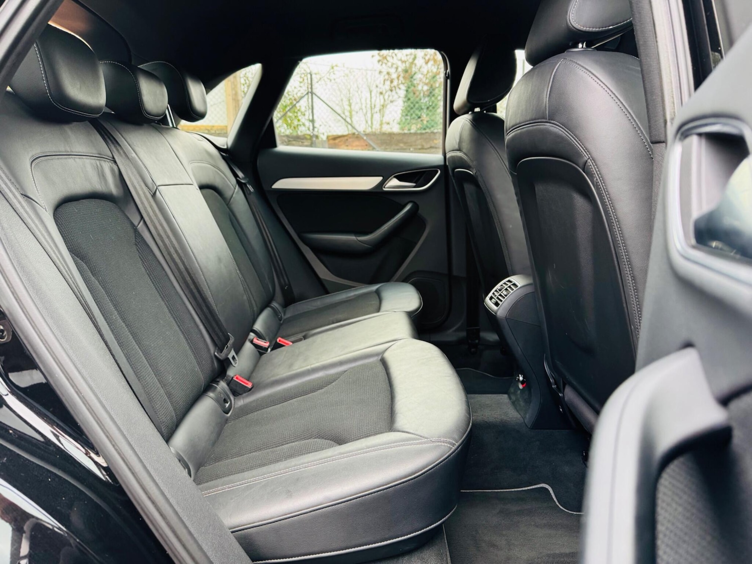 Used Audi Q3 2018 for sale - 76735054: Photo 25