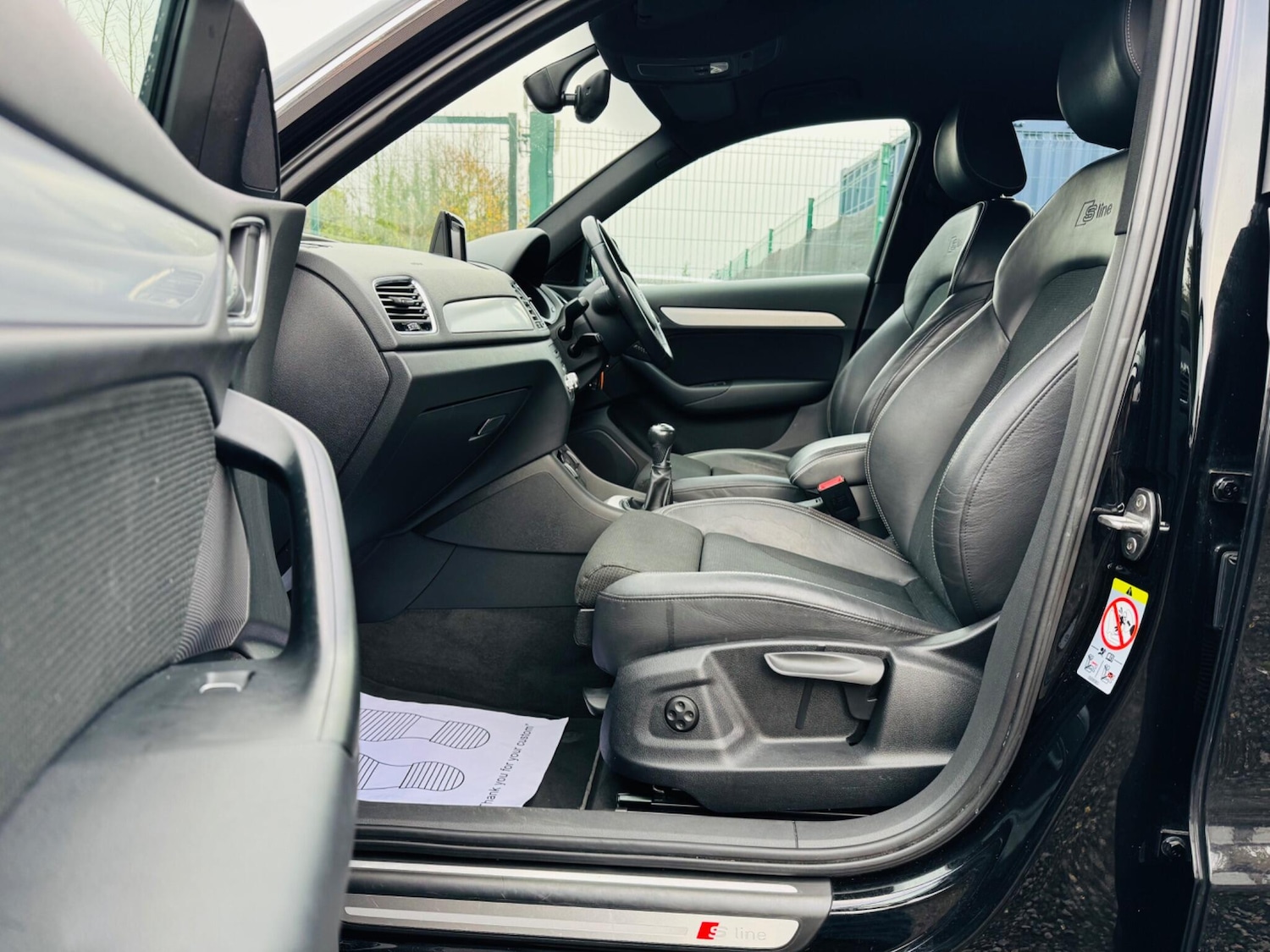 Used Audi Q3 2018 for sale - 76735054: Photo 27