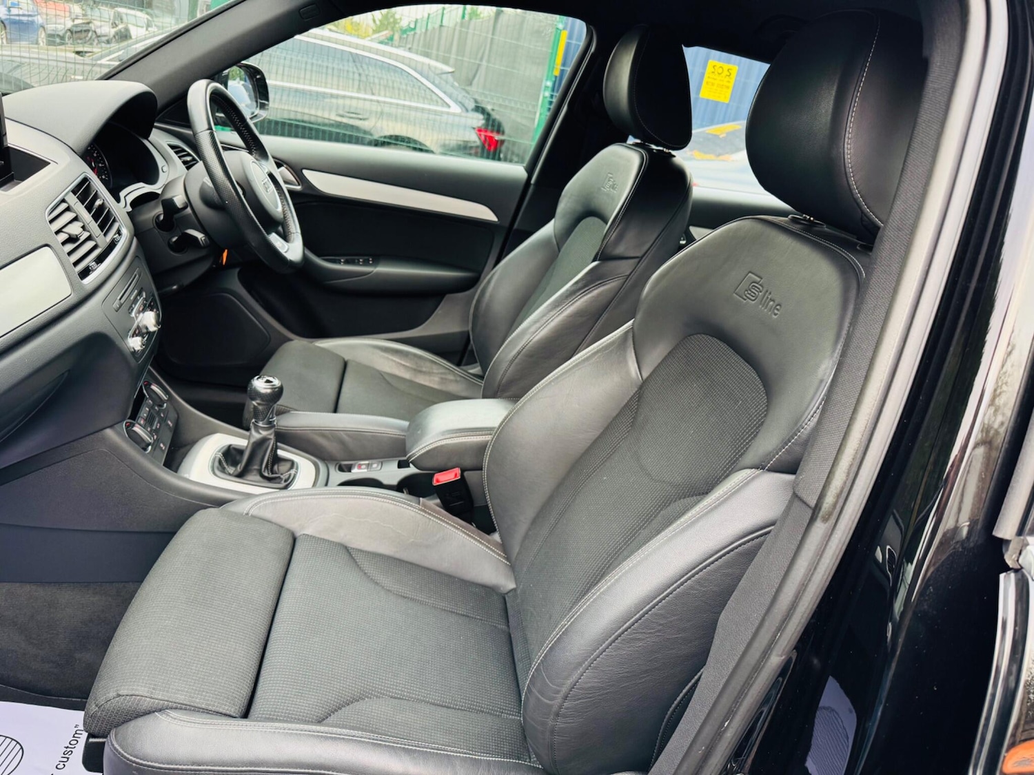 Used Audi Q3 2018 for sale - 76735054: Photo 28