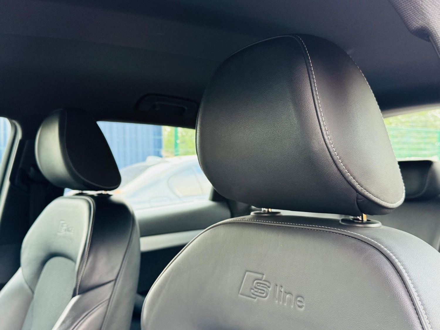 Used Audi Q3 2018 for sale - 76735054: Photo 29