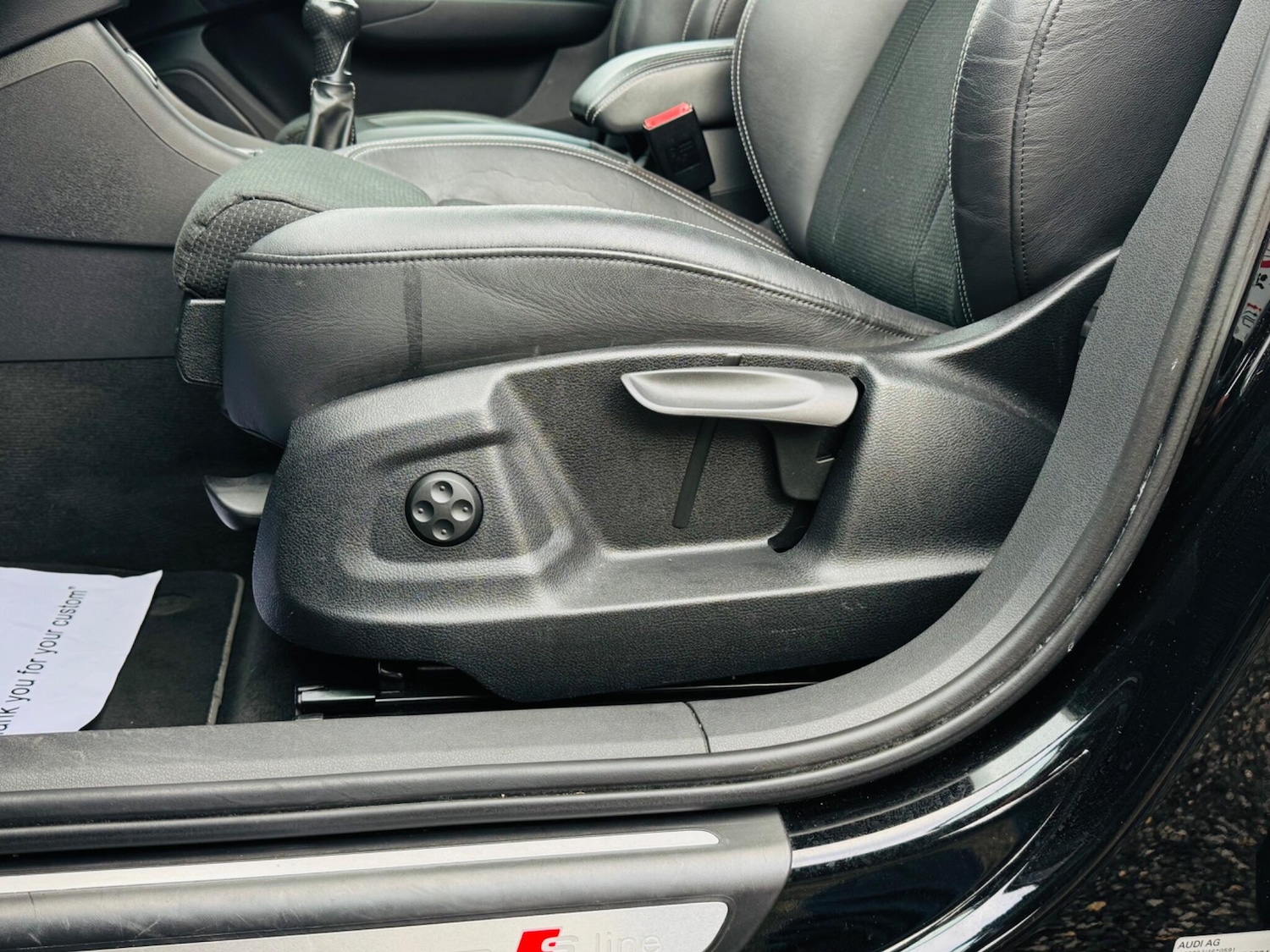 Used Audi Q3 2018 for sale - 76735054: Photo 30