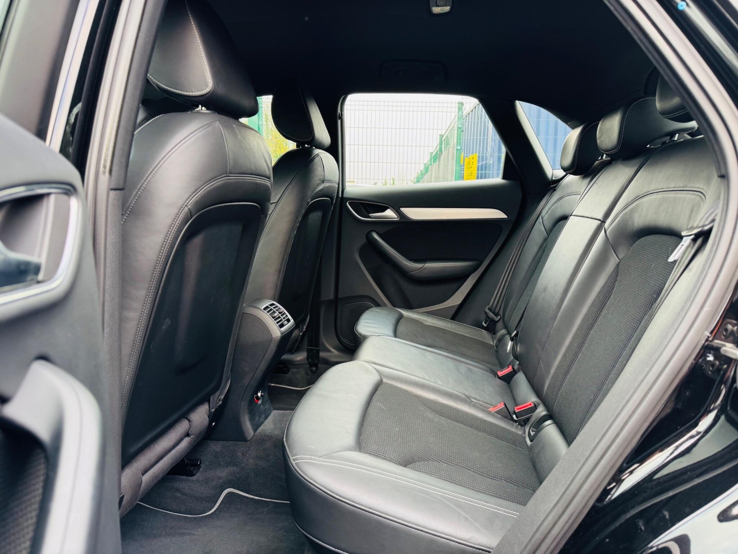 Used Audi Q3 2018 for sale - 76735054: Photo 31