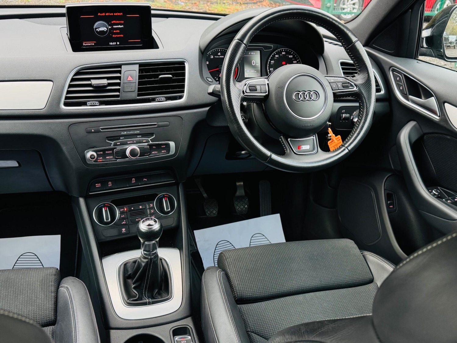 Used Audi Q3 2018 for sale - 76735054: Photo 32