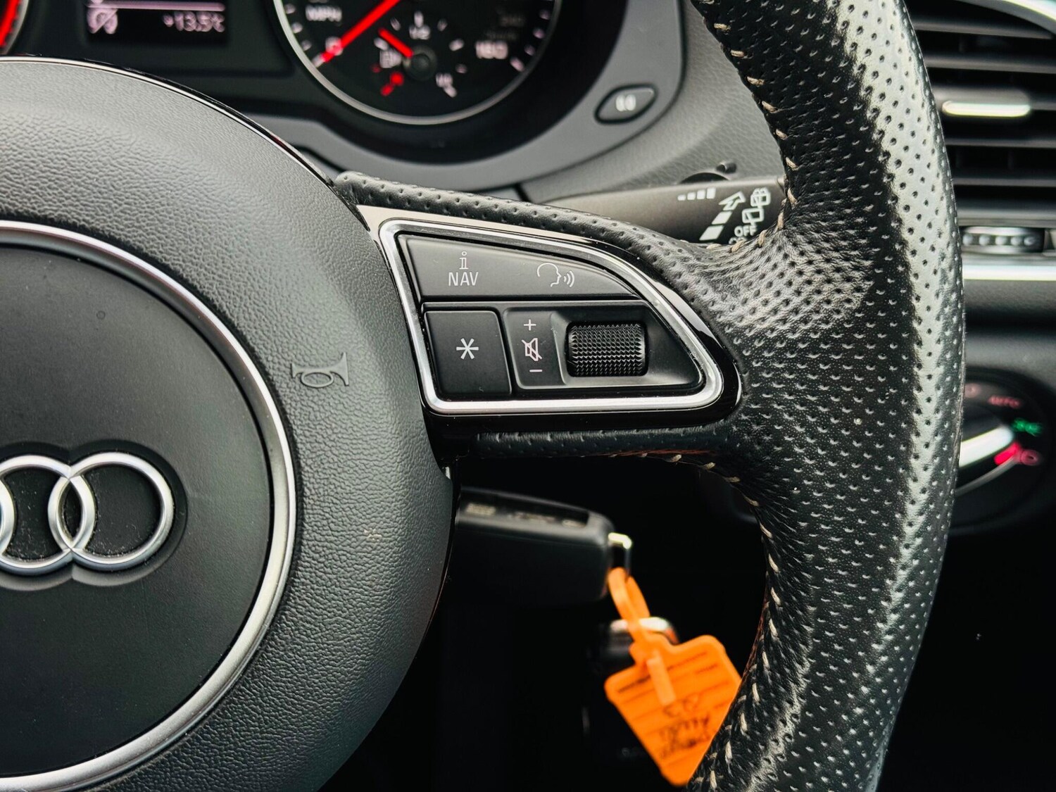 Used Audi Q3 2018 for sale - 76735054: Photo 35