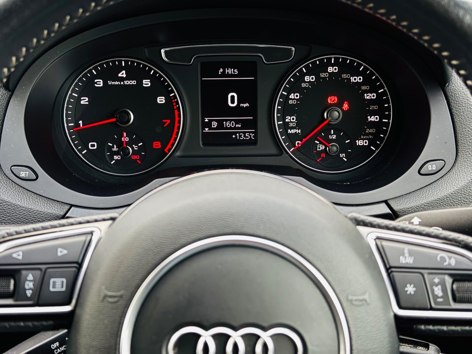 Used Audi Q3 2018 for sale - 76735054: Photo 39