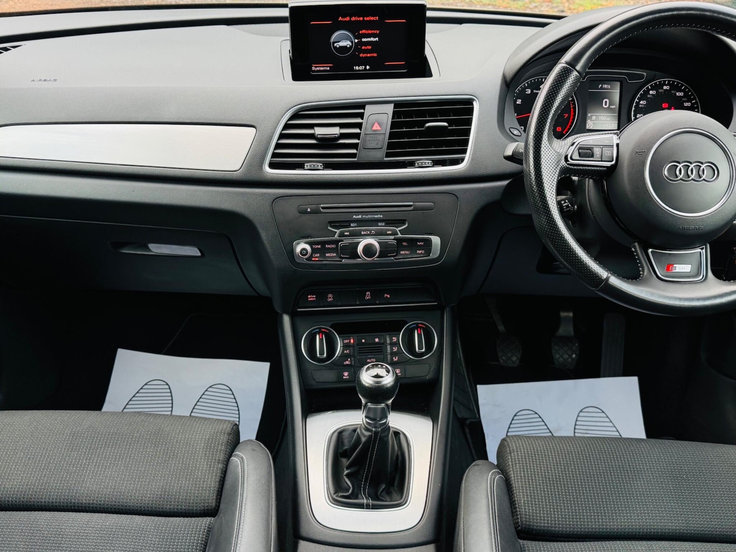 Used Audi Q3 2018 for sale - 76735054: Photo 41