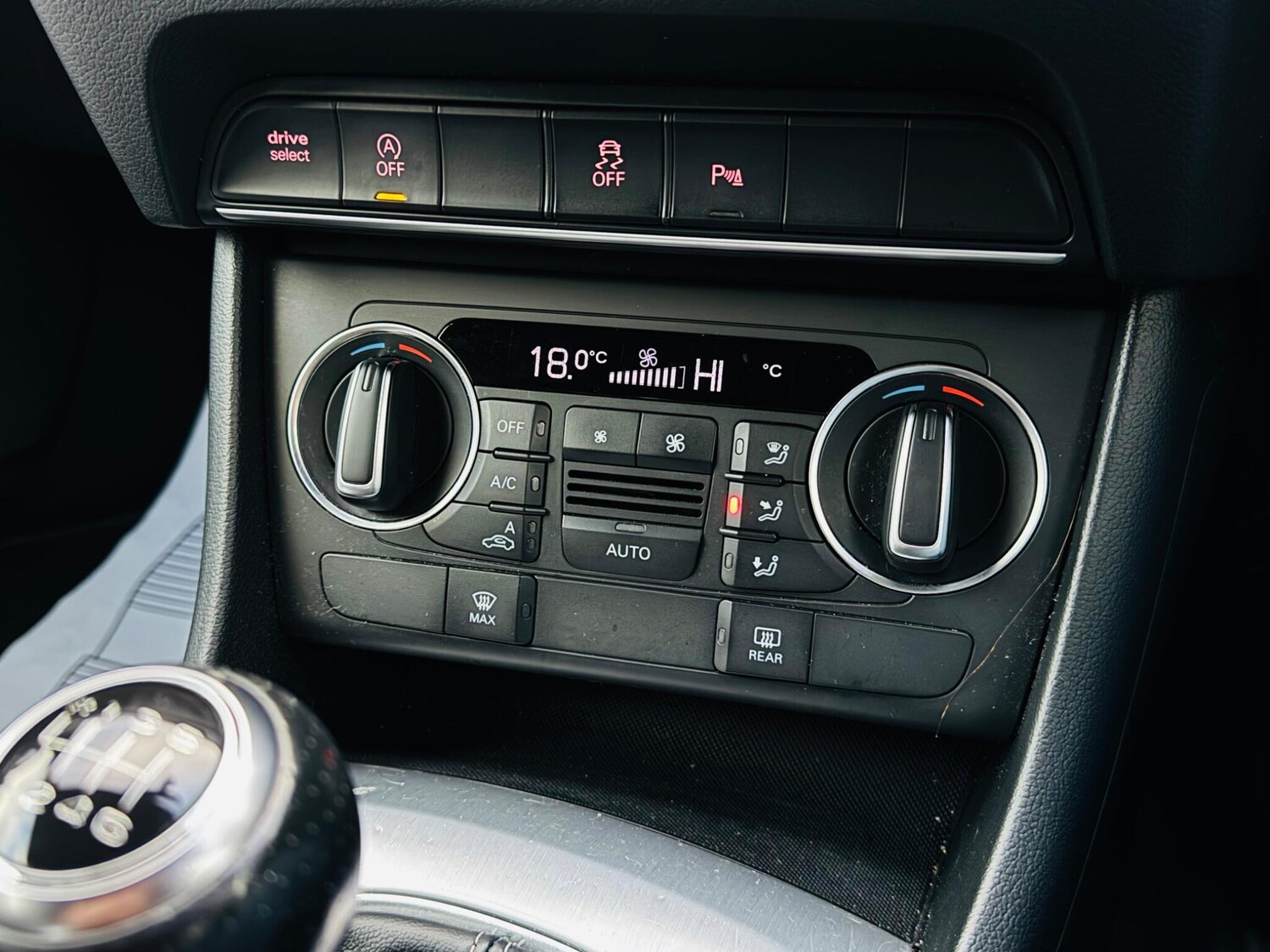 Used Audi Q3 2018 for sale - 76735054: Photo 44