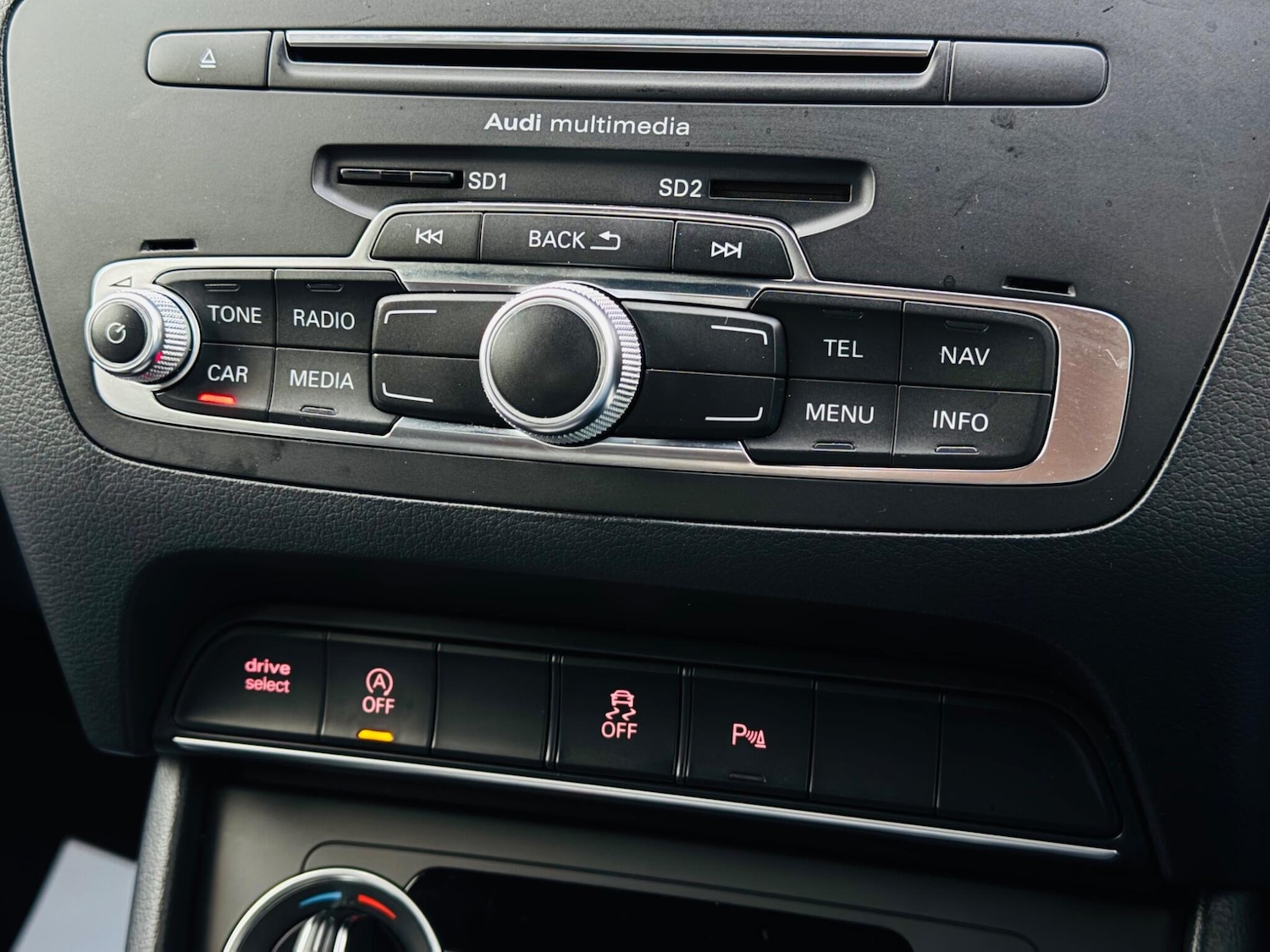 Used Audi Q3 2018 for sale - 76735054: Photo 45