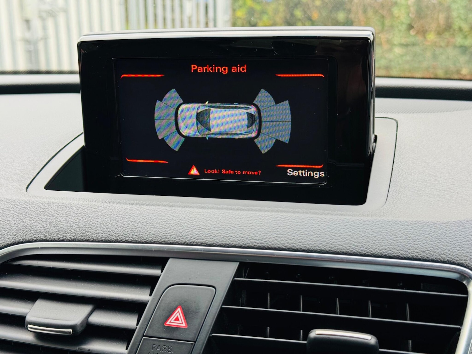 Used Audi Q3 2018 for sale - 76735054: Photo 47