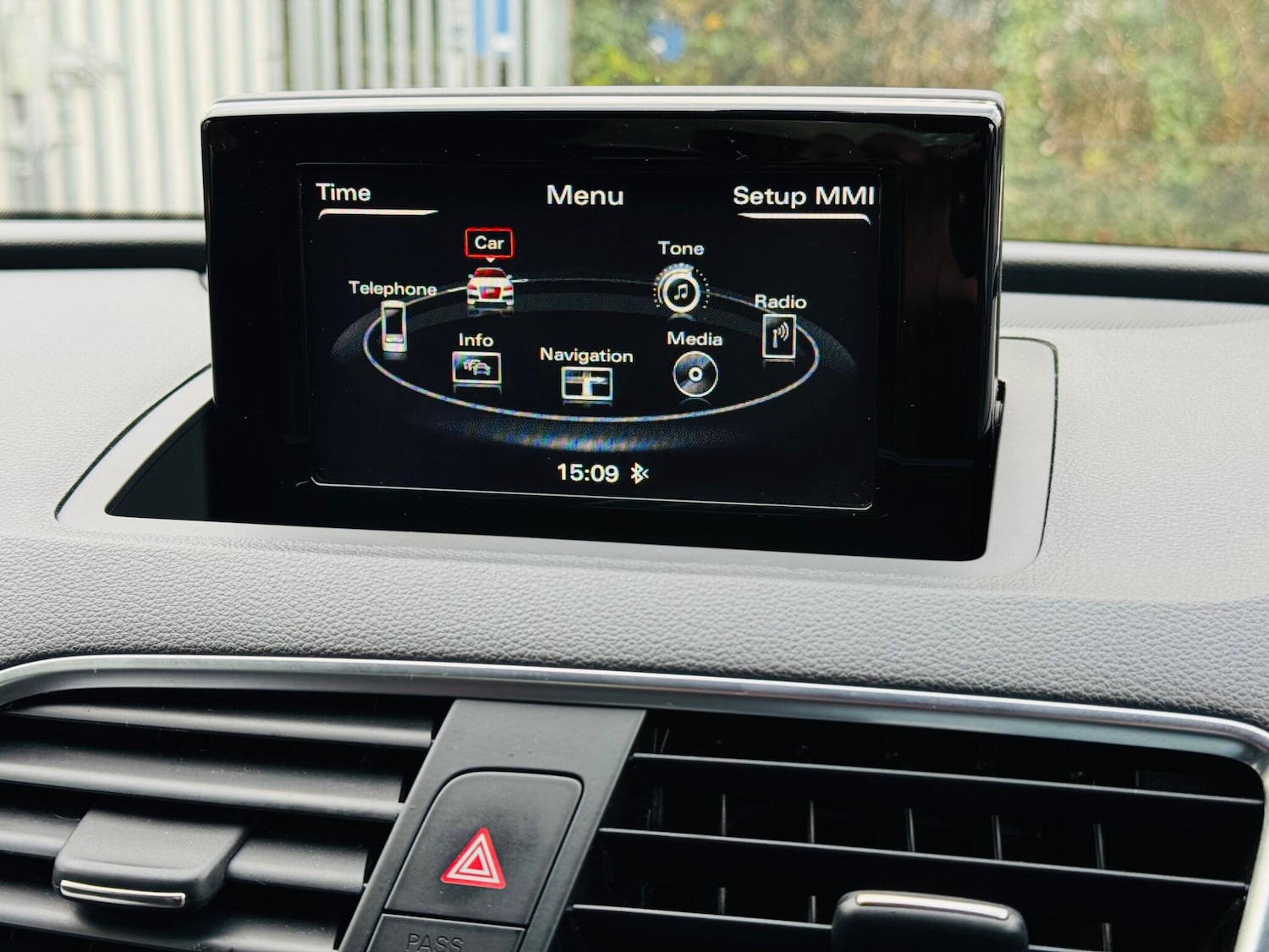 Used Audi Q3 2018 for sale - 76735054: Photo 48