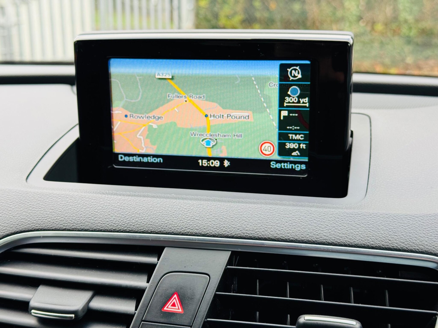 Used Audi Q3 2018 for sale - 76735054: Photo 49