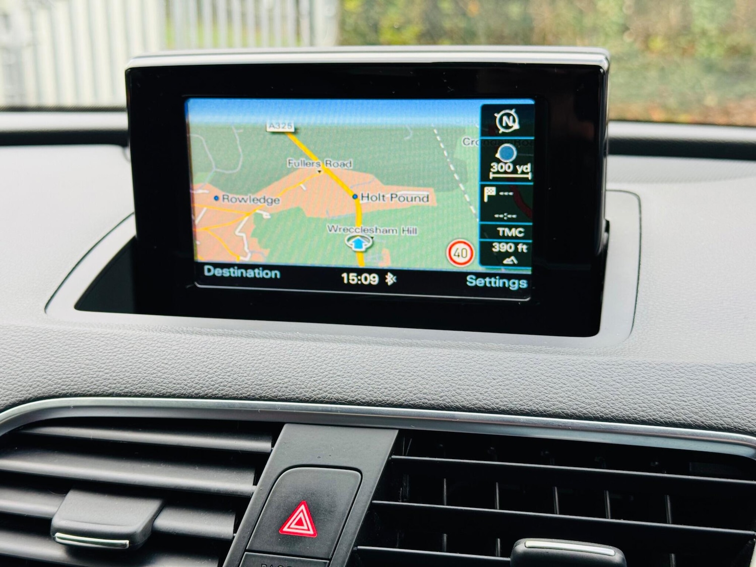 Used Audi Q3 2018 for sale - 76735054: Photo 50