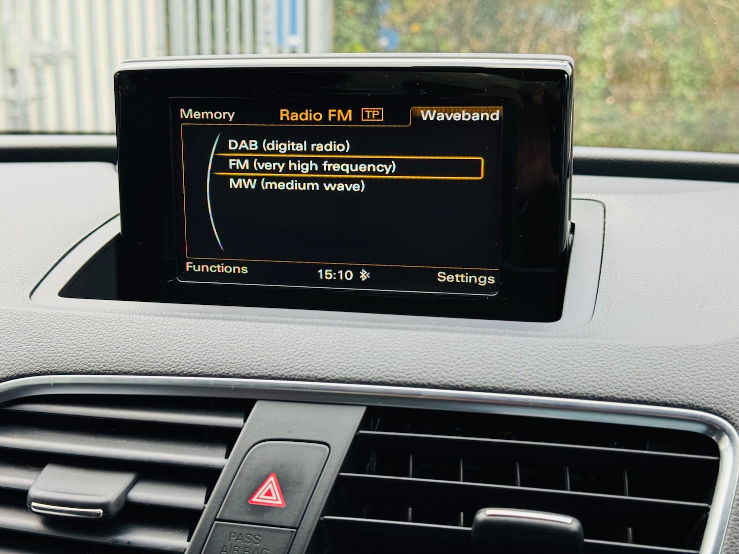 Used Audi Q3 2018 for sale - 76735054: Photo 51