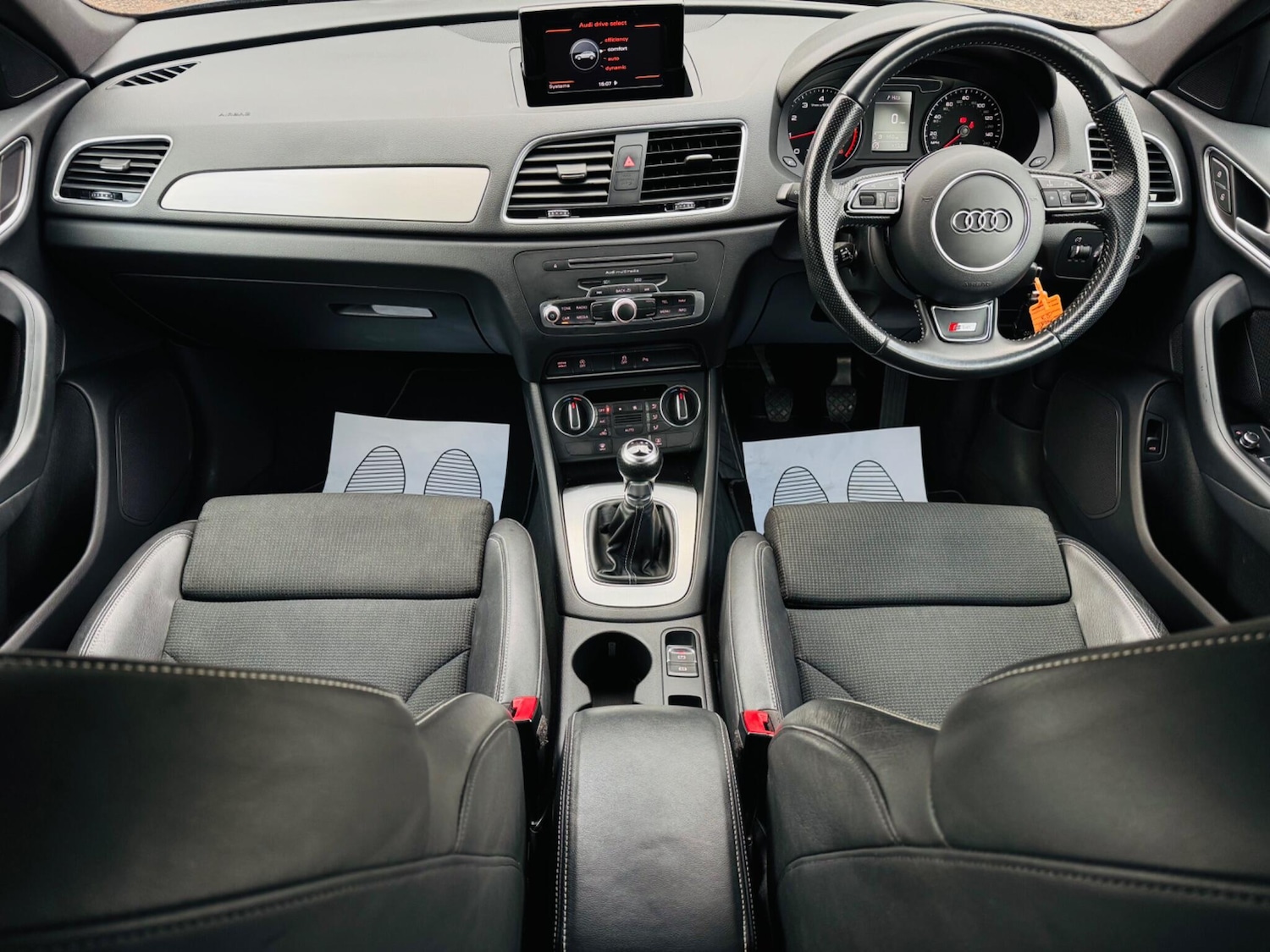 Used Audi Q3 2018 for sale - 76735054: Photo 52