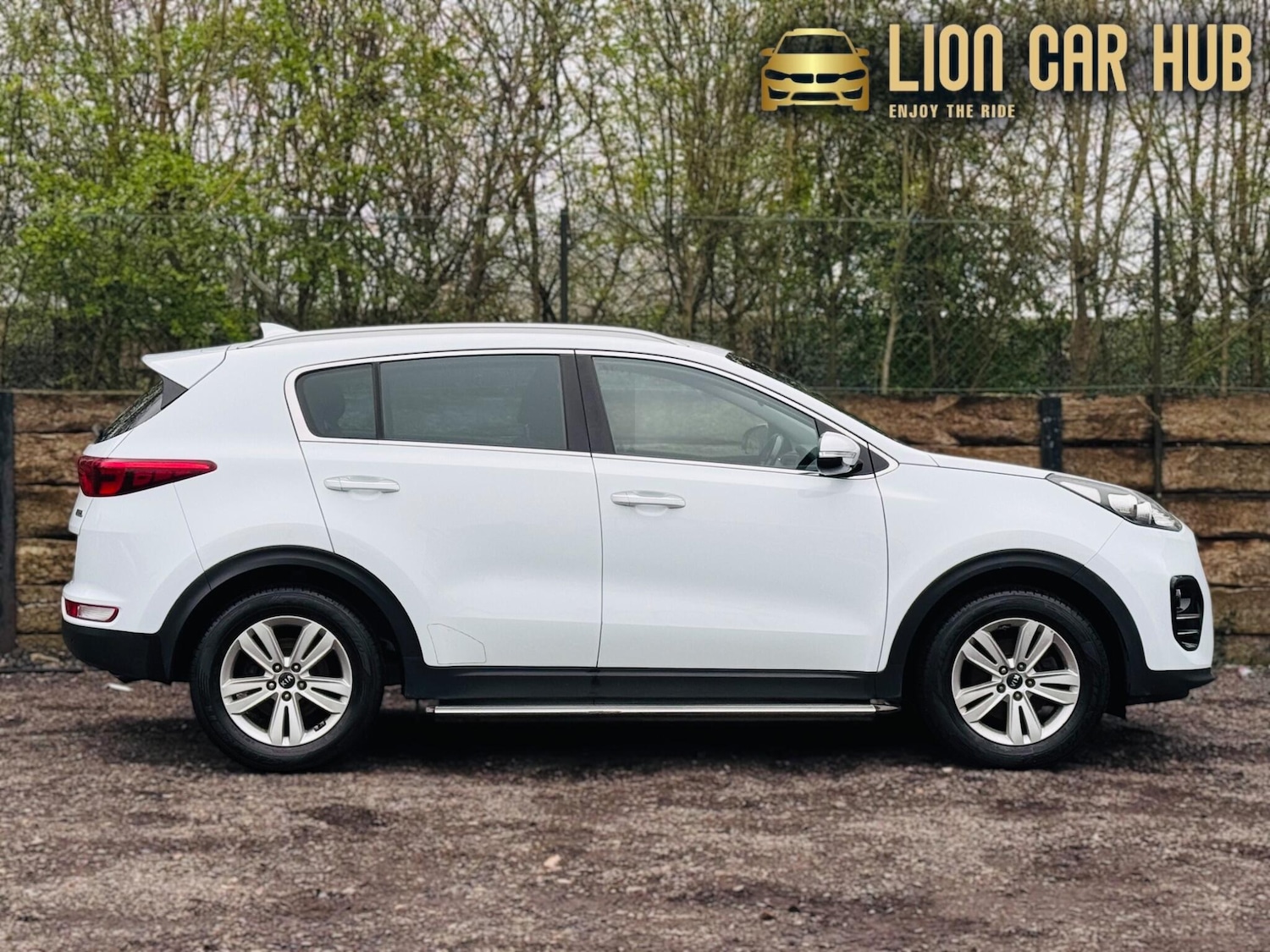 Used Kia Sportage for sale - 77882652: Photo 10