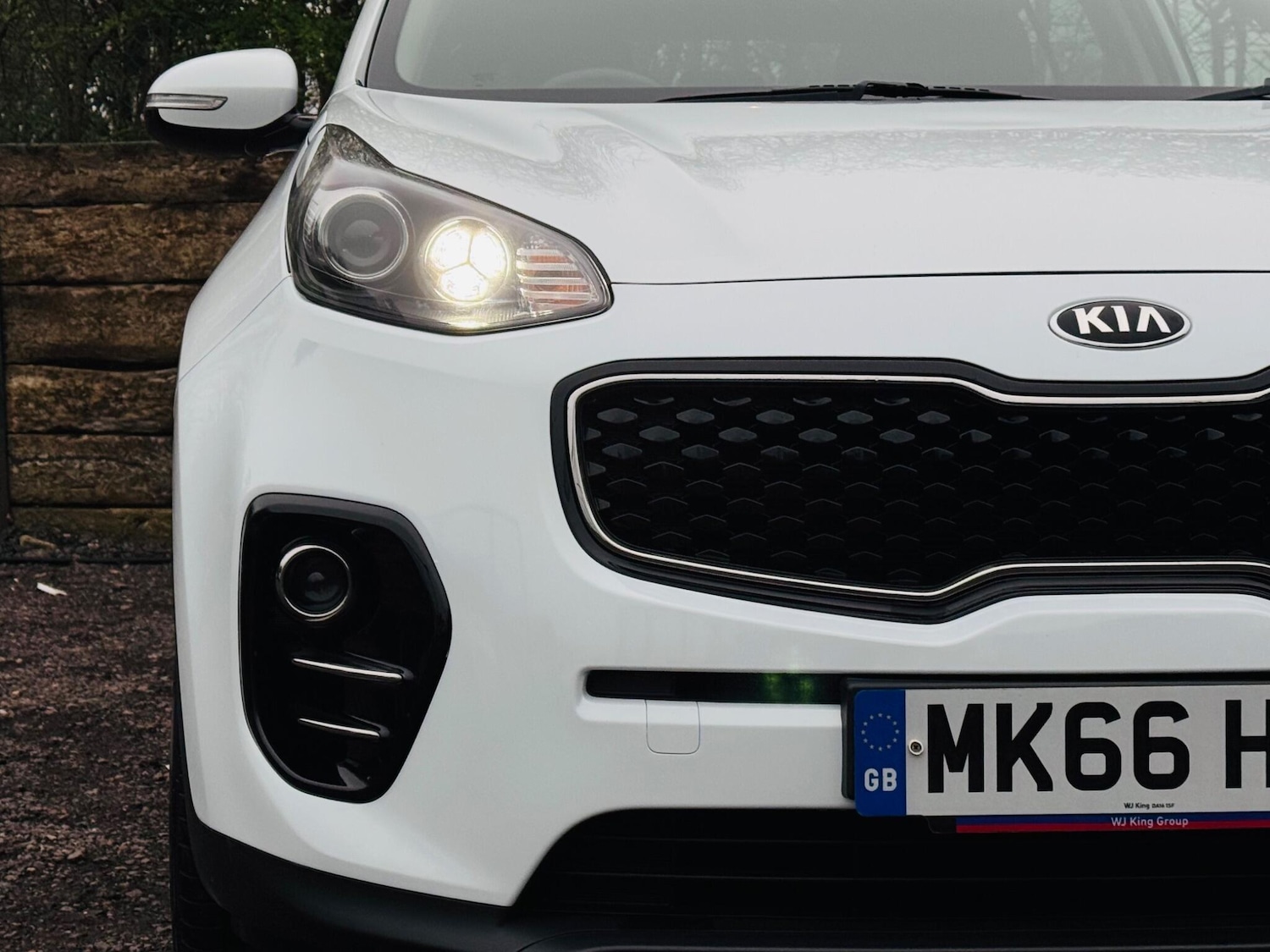 Used Kia Sportage for sale - 77882652: Photo 12