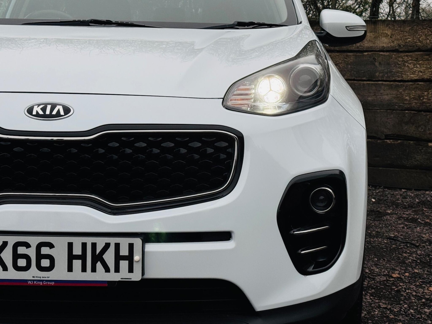 Used Kia Sportage for sale - 77882652: Photo 13