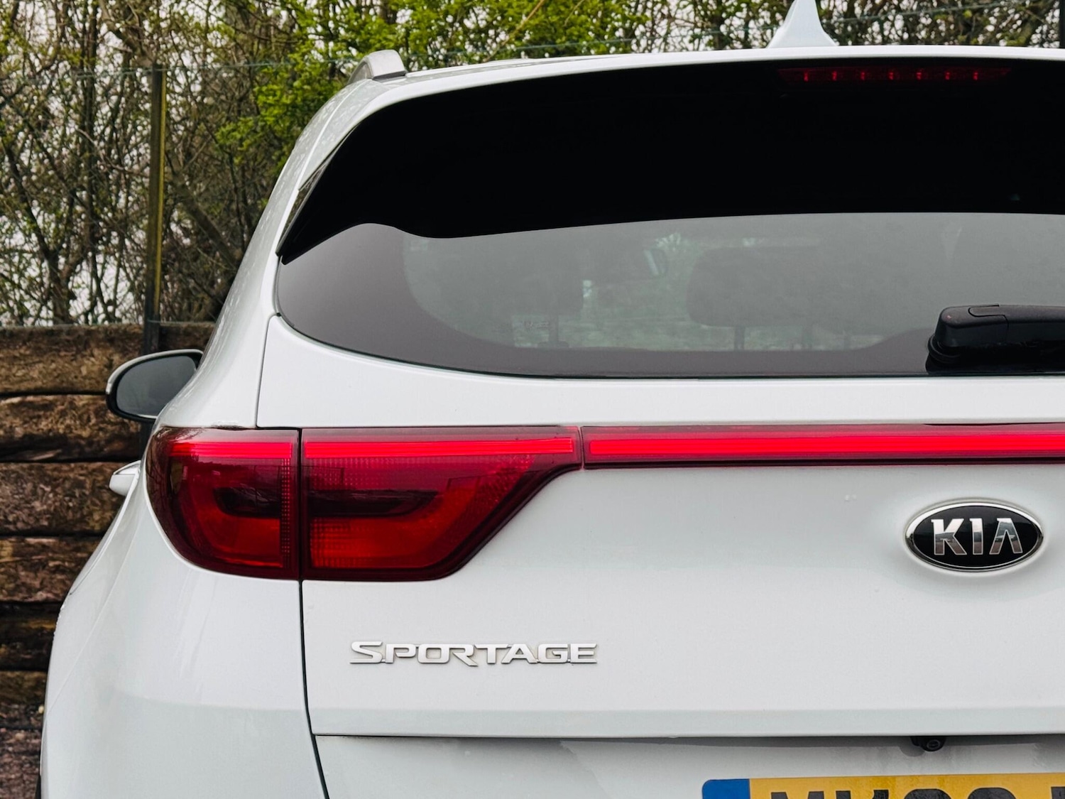 Used Kia Sportage for sale - 77882652: Photo 16